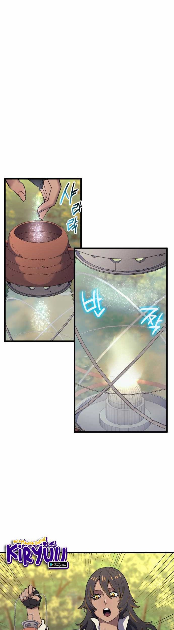 Wizard of Arsenia Chapter 25 Gambar 15