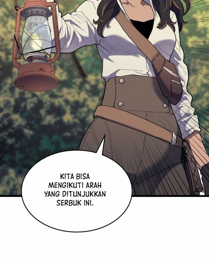 Wizard of Arsenia Chapter 25 Gambar 16