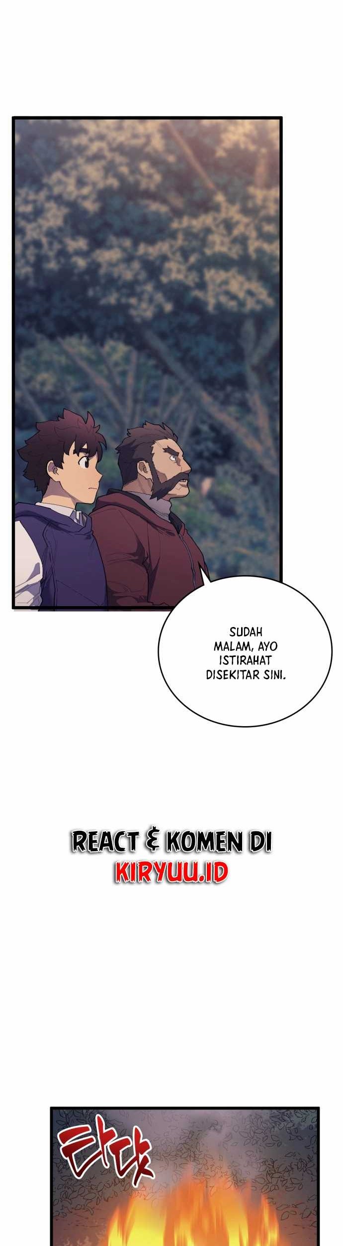 Wizard of Arsenia Chapter 25 Gambar 21