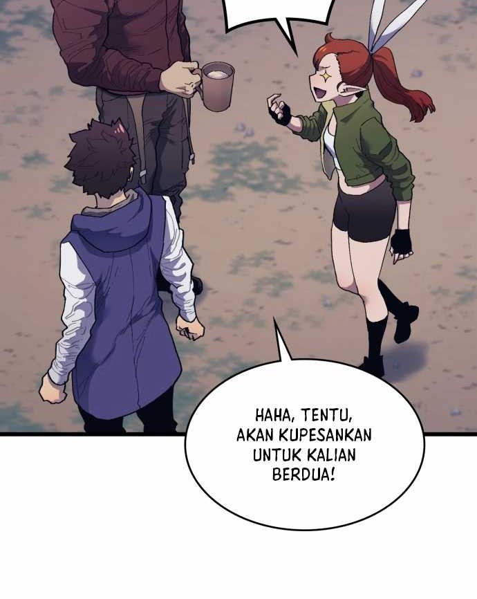 Wizard of Arsenia Chapter 25 Gambar 25