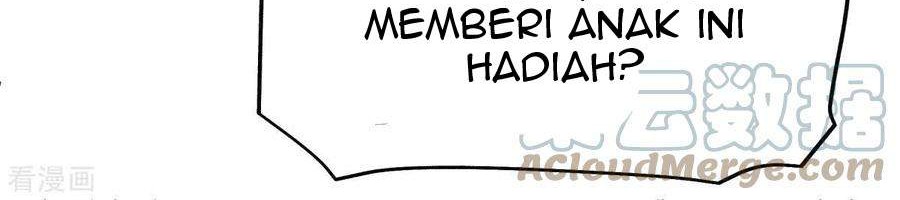 Rebirth I Am The Great God Chapter 116 Gambar 35