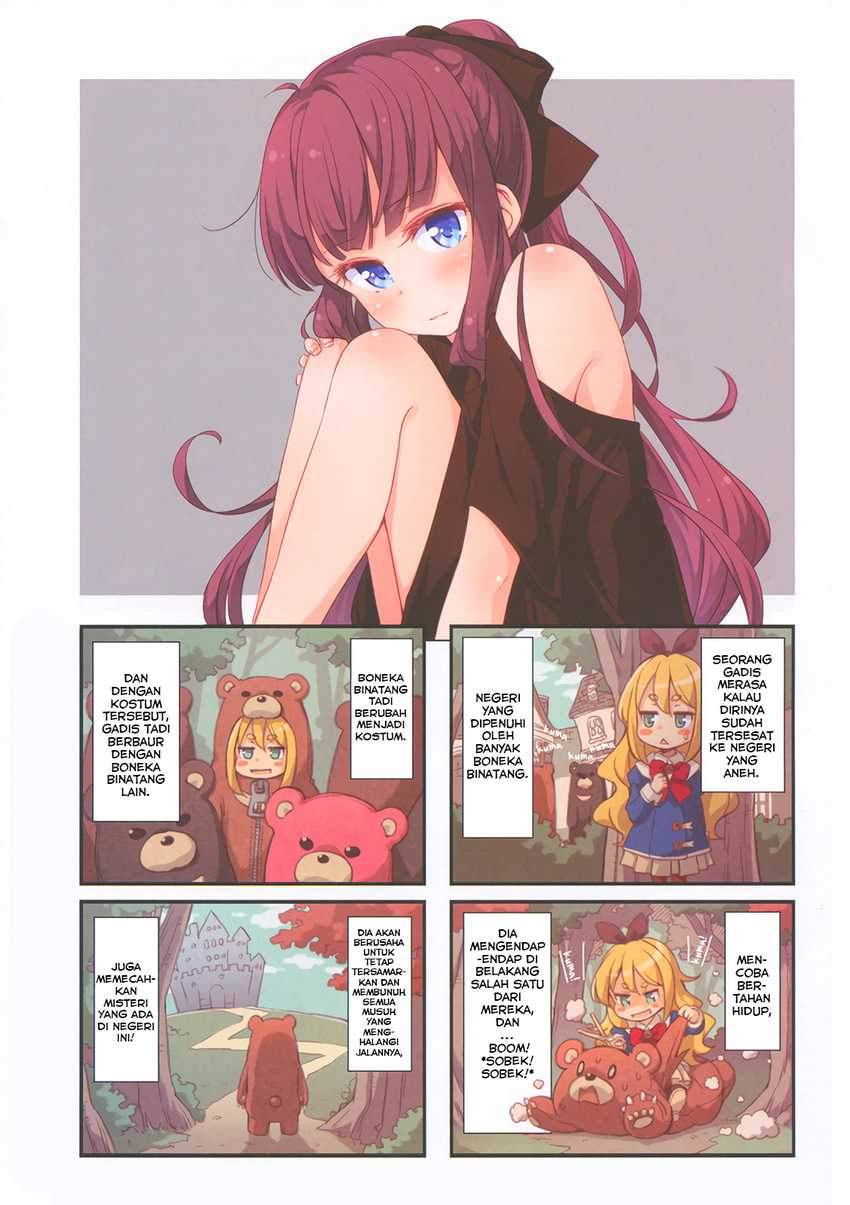 Baca New Game! Chapter 38 Gambar 2