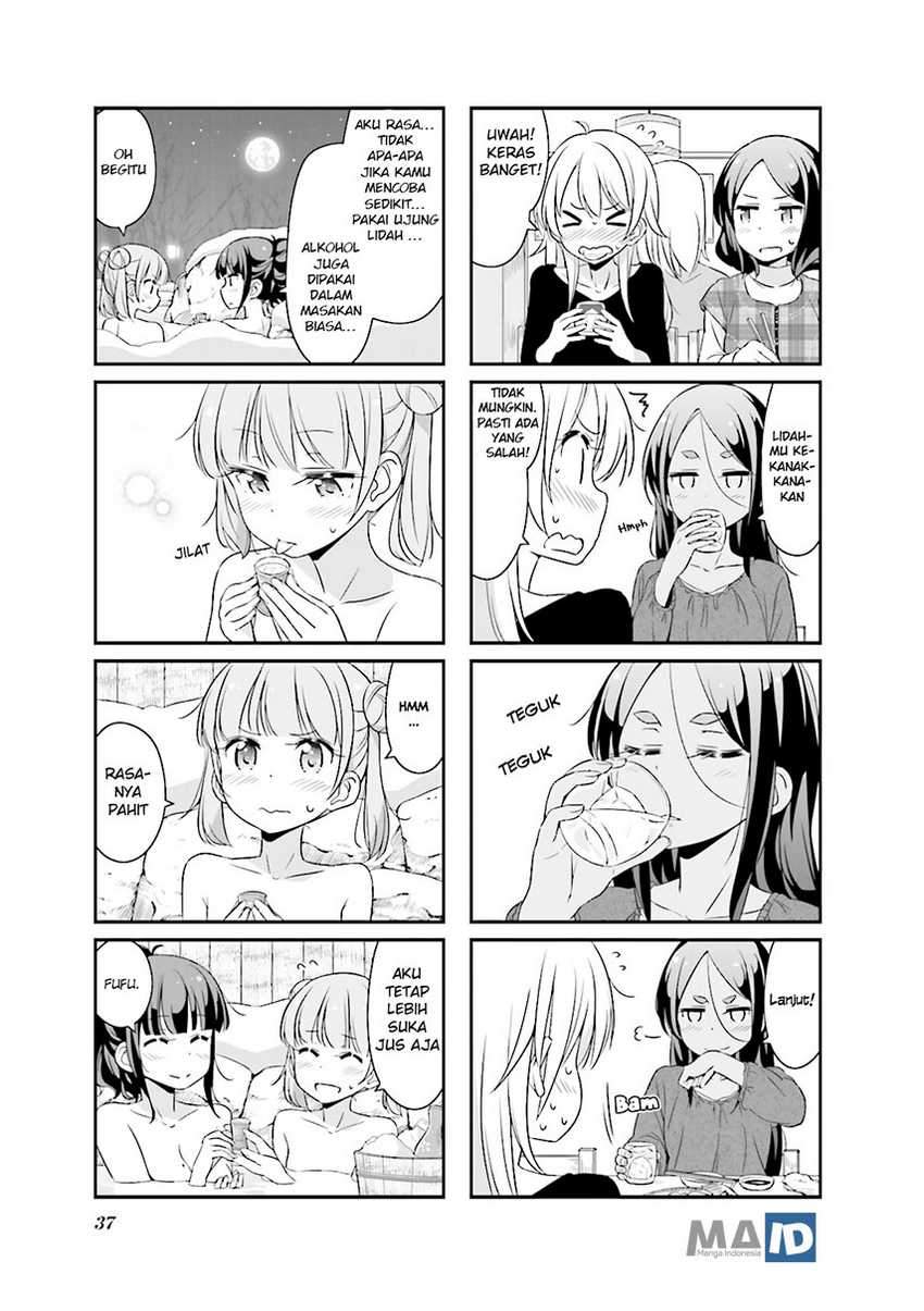 New Game! Chapter 29 Gambar 7