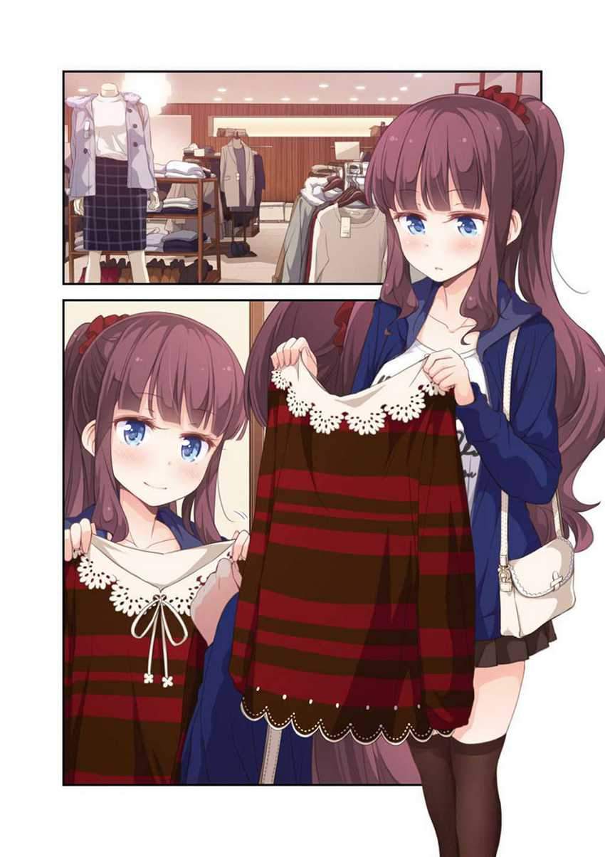New Game! Chapter 26 Gambar 6