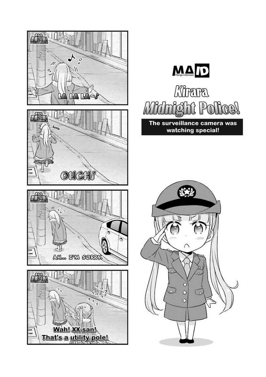 New Game! Chapter 25 Gambar 16