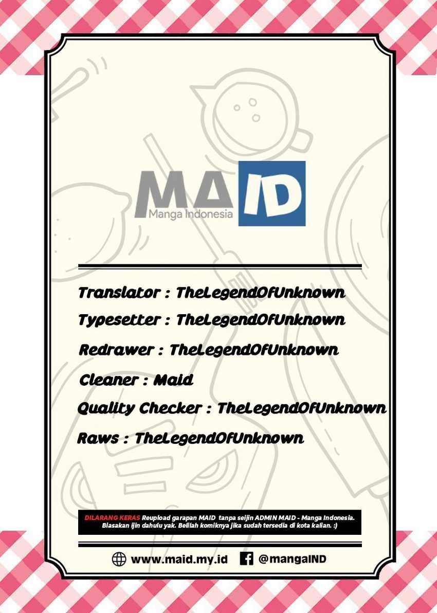 Baca  New Game! Chapter 23 Gambar 2