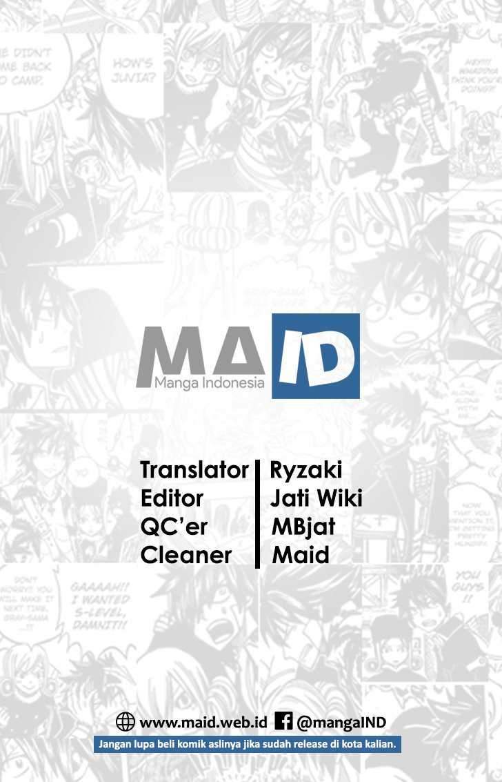 Baca  New Game! Chapter 12 Gambar 2