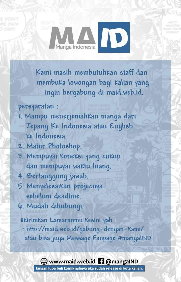 New Game! Chapter 6 Gambar 11