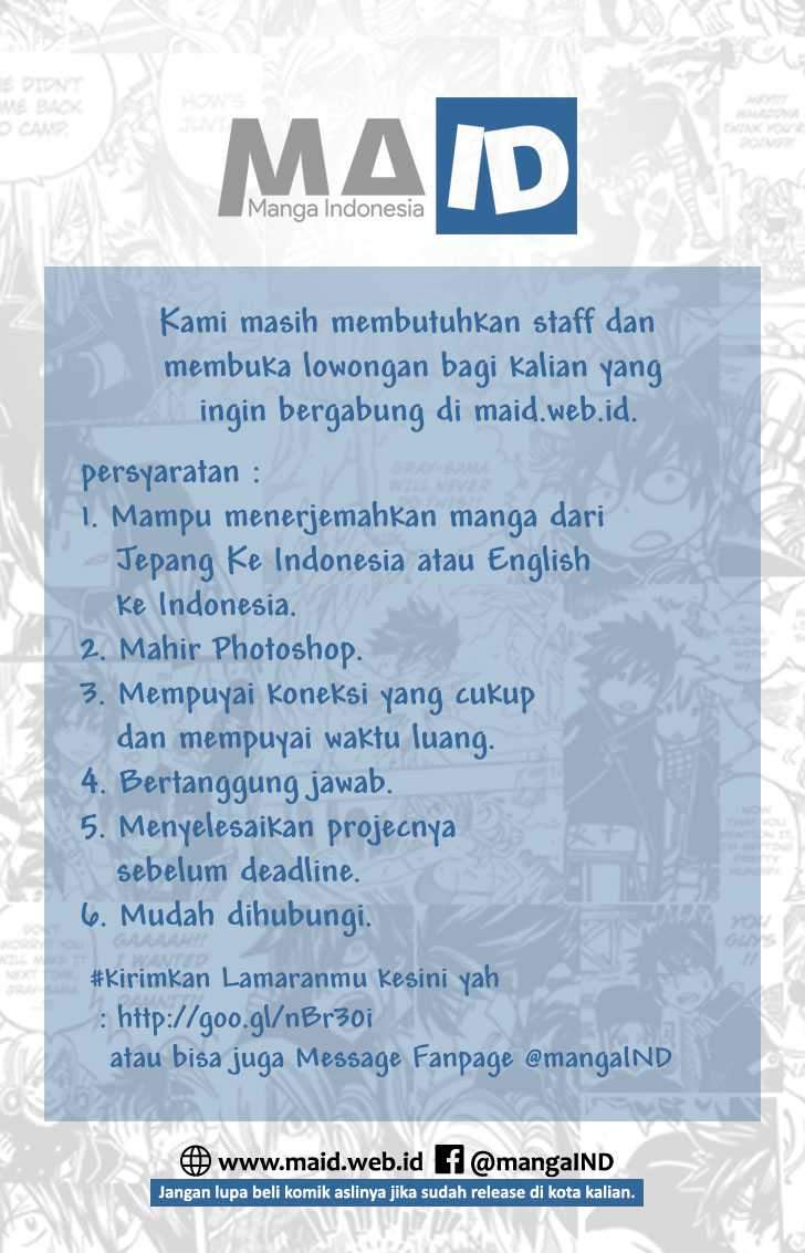 New Game! Chapter 4 Gambar 11