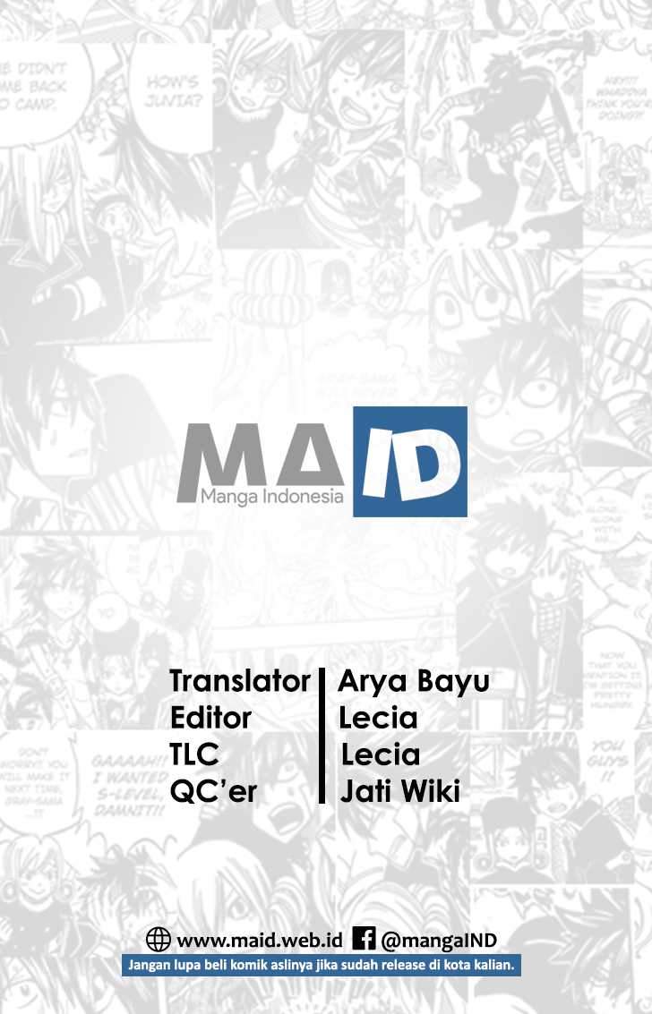 Baca  New Game! Chapter 3 Gambar 2