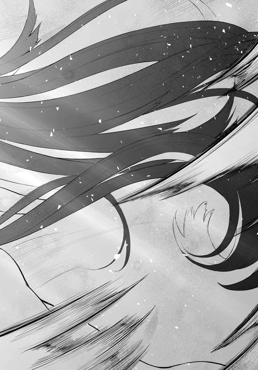 Kaminaki Sekai no Kamisama Katsudou Chapter 1.6 Gambar 8