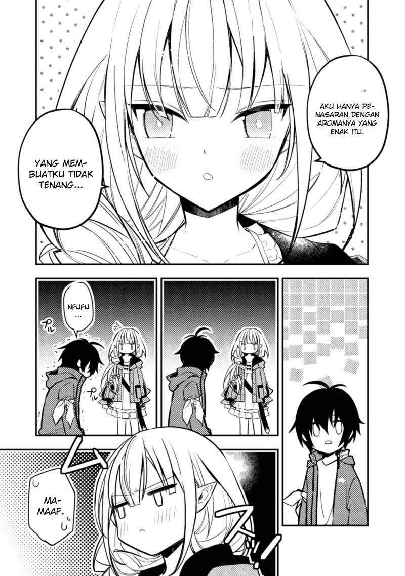 Sayonara Isekai, Mata Kite Ashita Chapter 2 Gambar 10