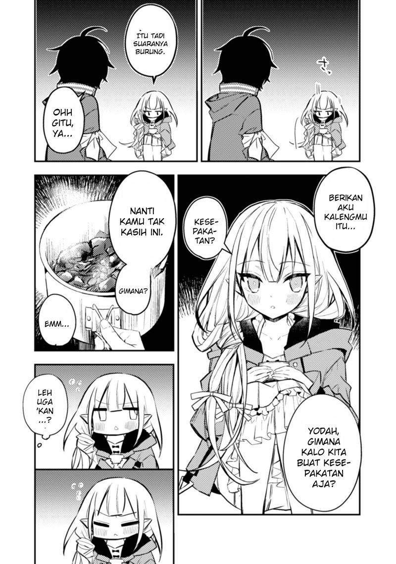 Sayonara Isekai, Mata Kite Ashita Chapter 2 Gambar 12