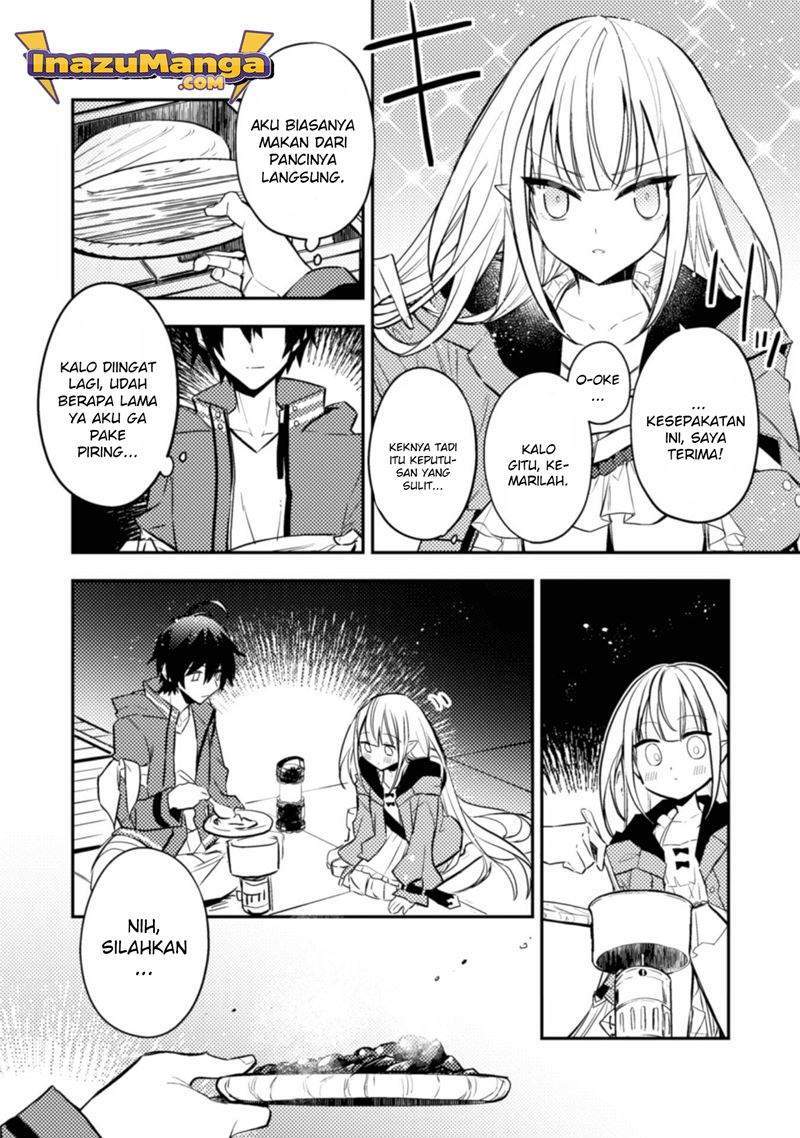 Sayonara Isekai, Mata Kite Ashita Chapter 2 Gambar 13