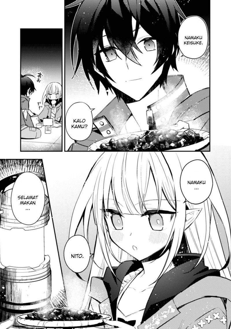 Sayonara Isekai, Mata Kite Ashita Chapter 2 Gambar 14