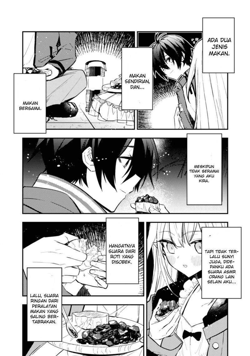 Sayonara Isekai, Mata Kite Ashita Chapter 2 Gambar 17