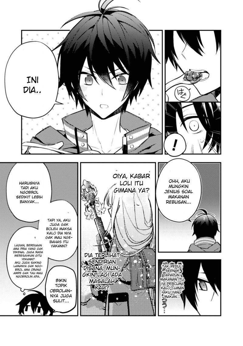 Sayonara Isekai, Mata Kite Ashita Chapter 2 Gambar 6