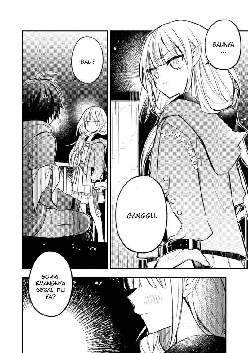 Sayonara Isekai, Mata Kite Ashita Chapter 2 Gambar 9