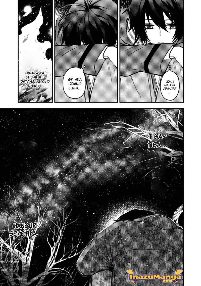 Sayonara Isekai, Mata Kite Ashita Chapter 1 Gambar 13