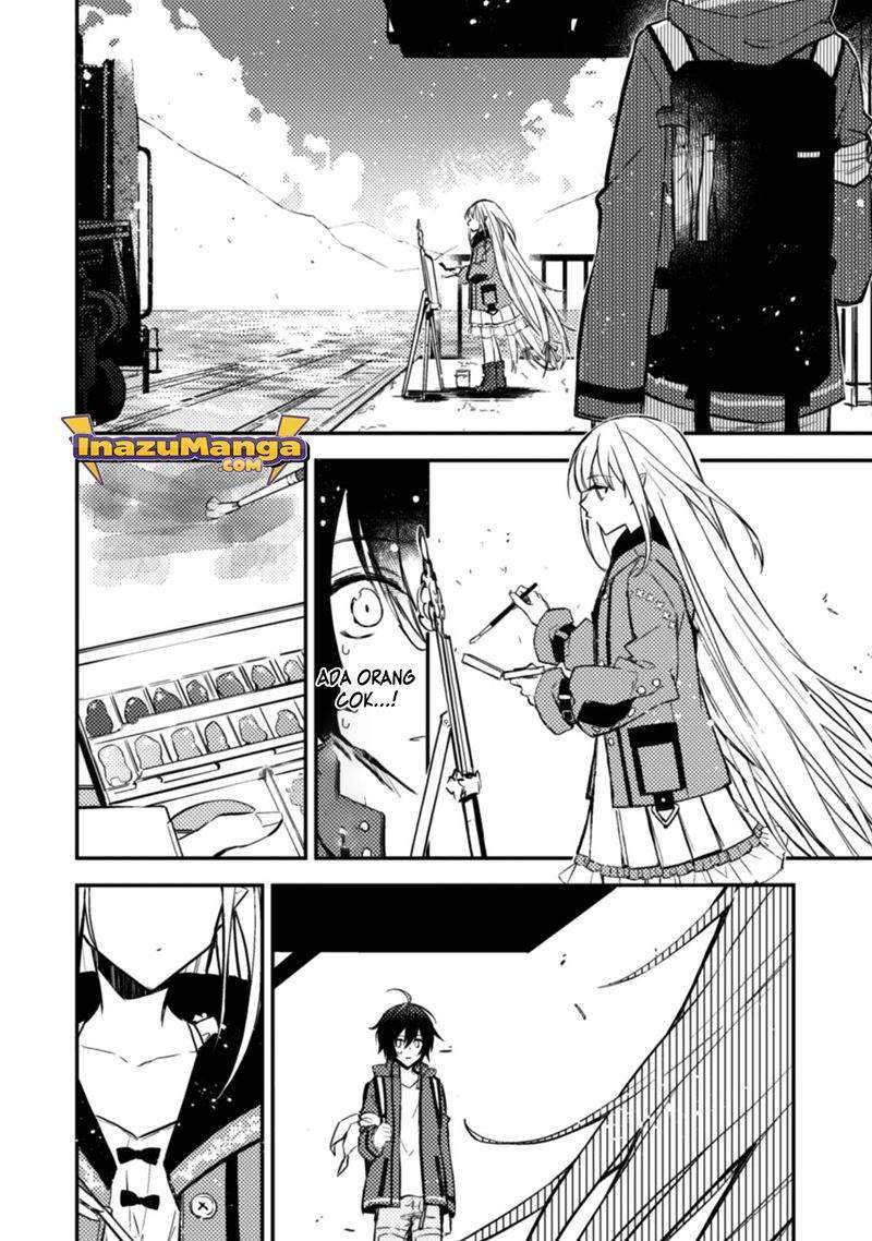Sayonara Isekai, Mata Kite Ashita Chapter 1 Gambar 18