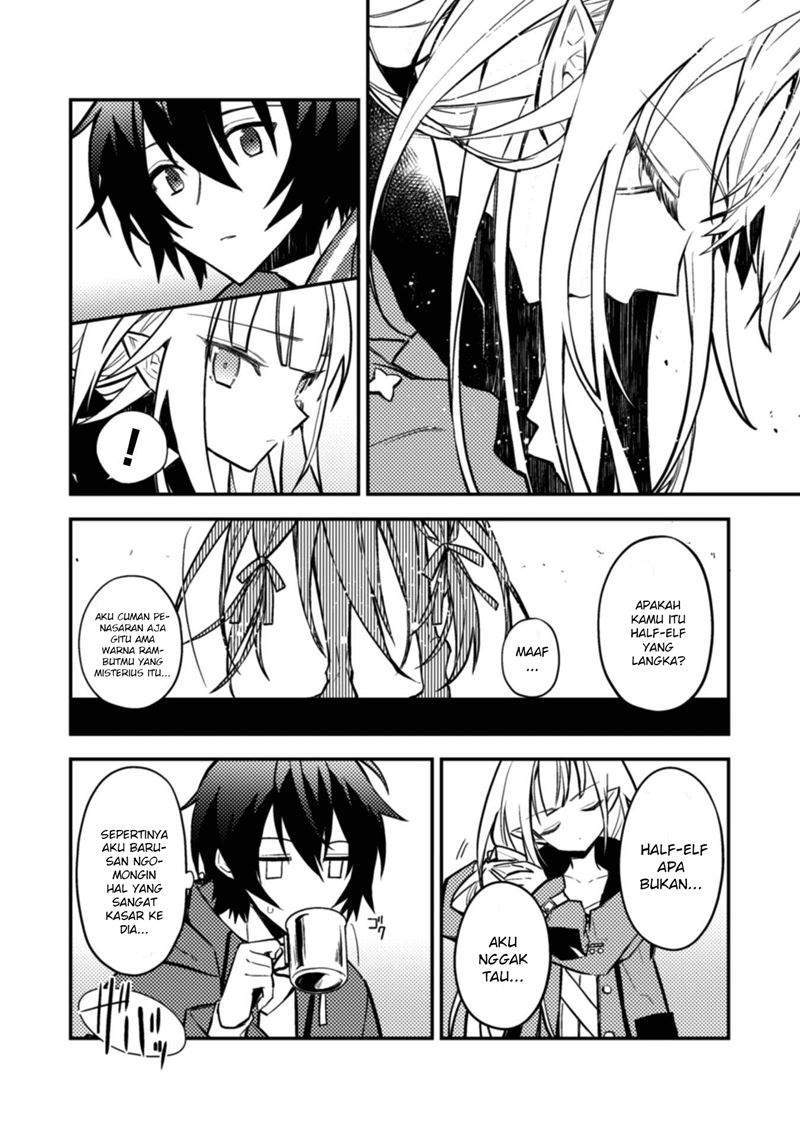 Sayonara Isekai, Mata Kite Ashita Chapter 1 Gambar 28