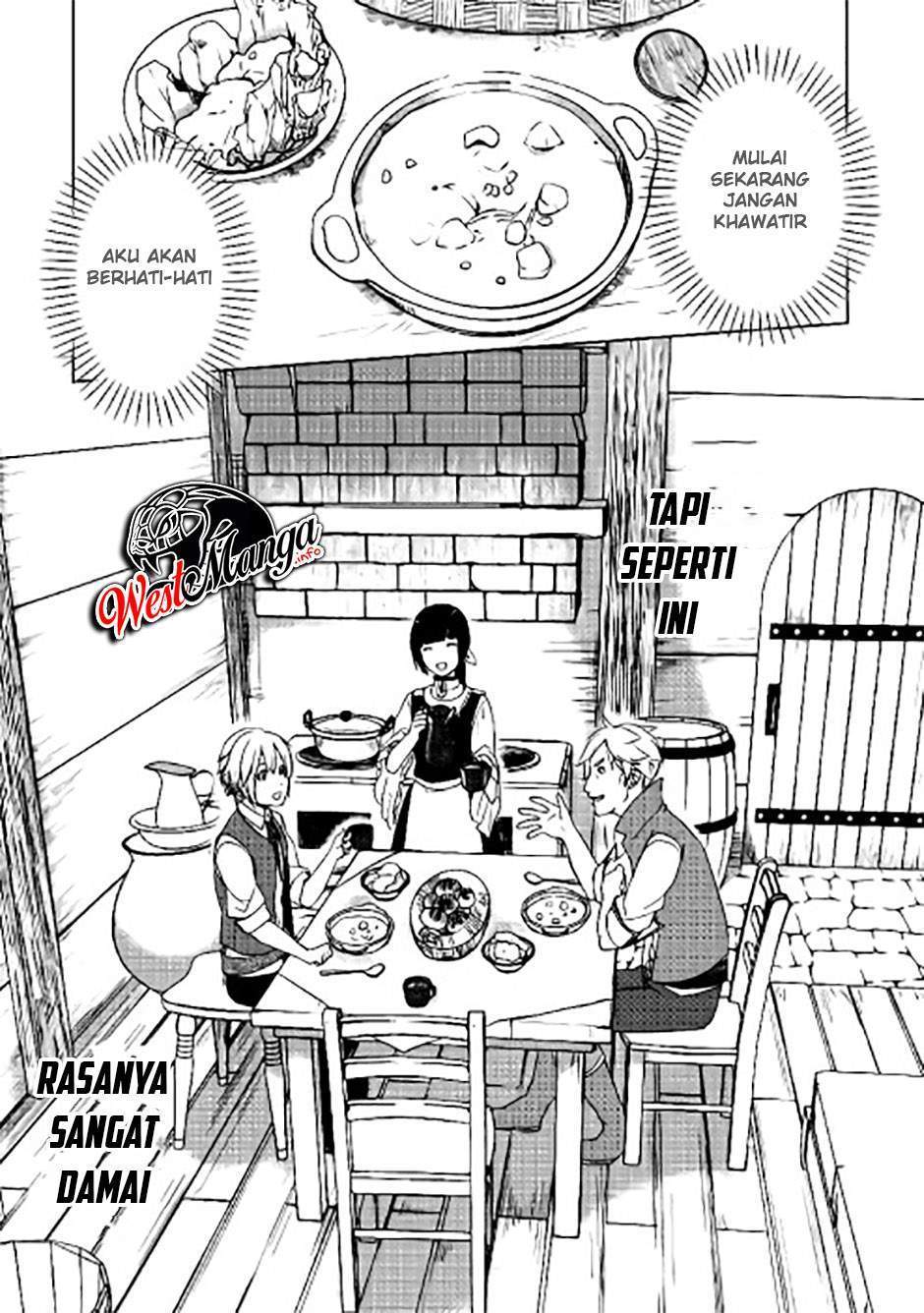 Izure Saikyou no Renkinjutsu Shi? Chapter 2.2 Gambar 13