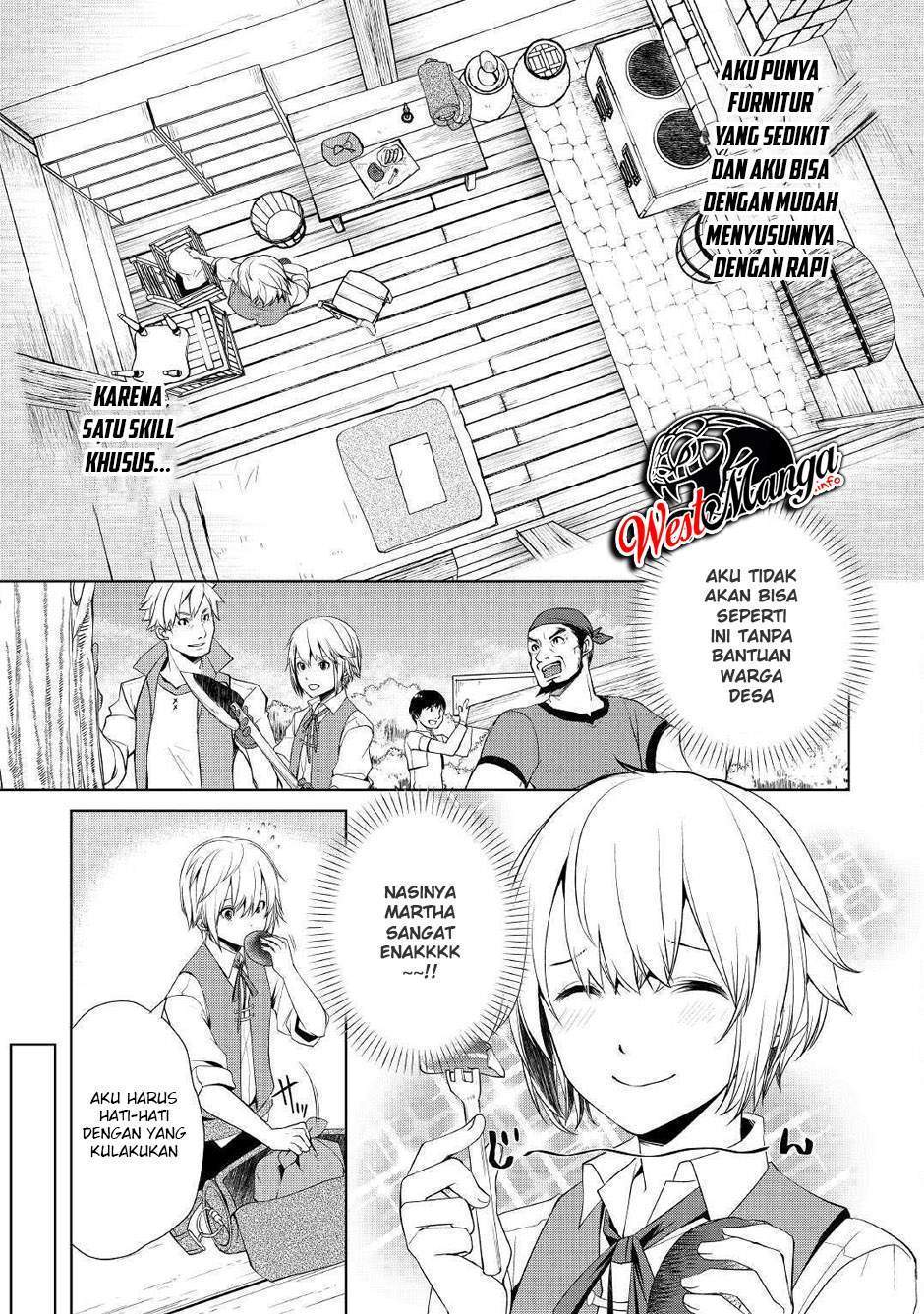 Izure Saikyou no Renkinjutsu Shi? Chapter 2.1 Gambar 6