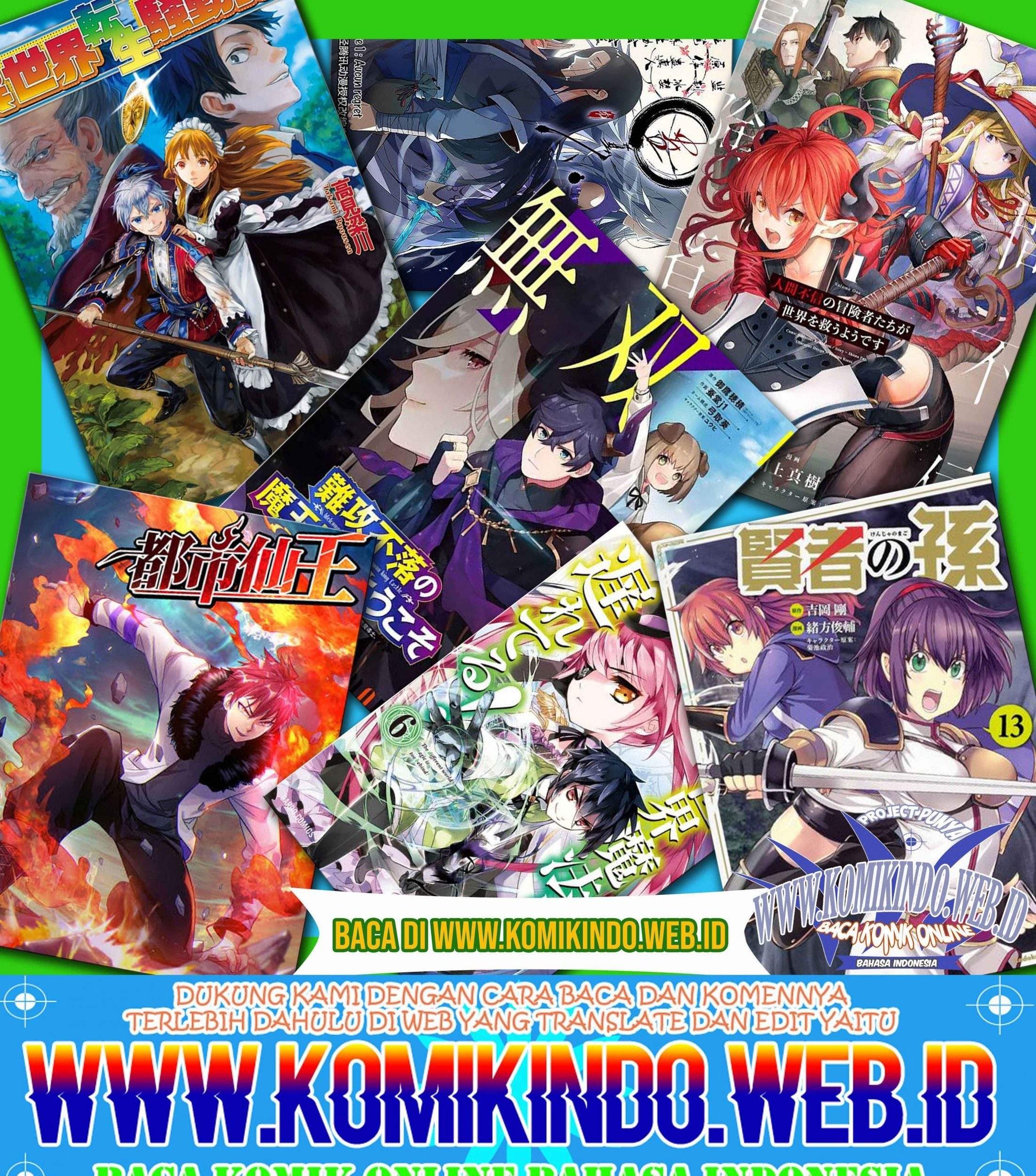 Izure Saikyou no Renkinjutsu Shi? Chapter 1.2 Gambar 15