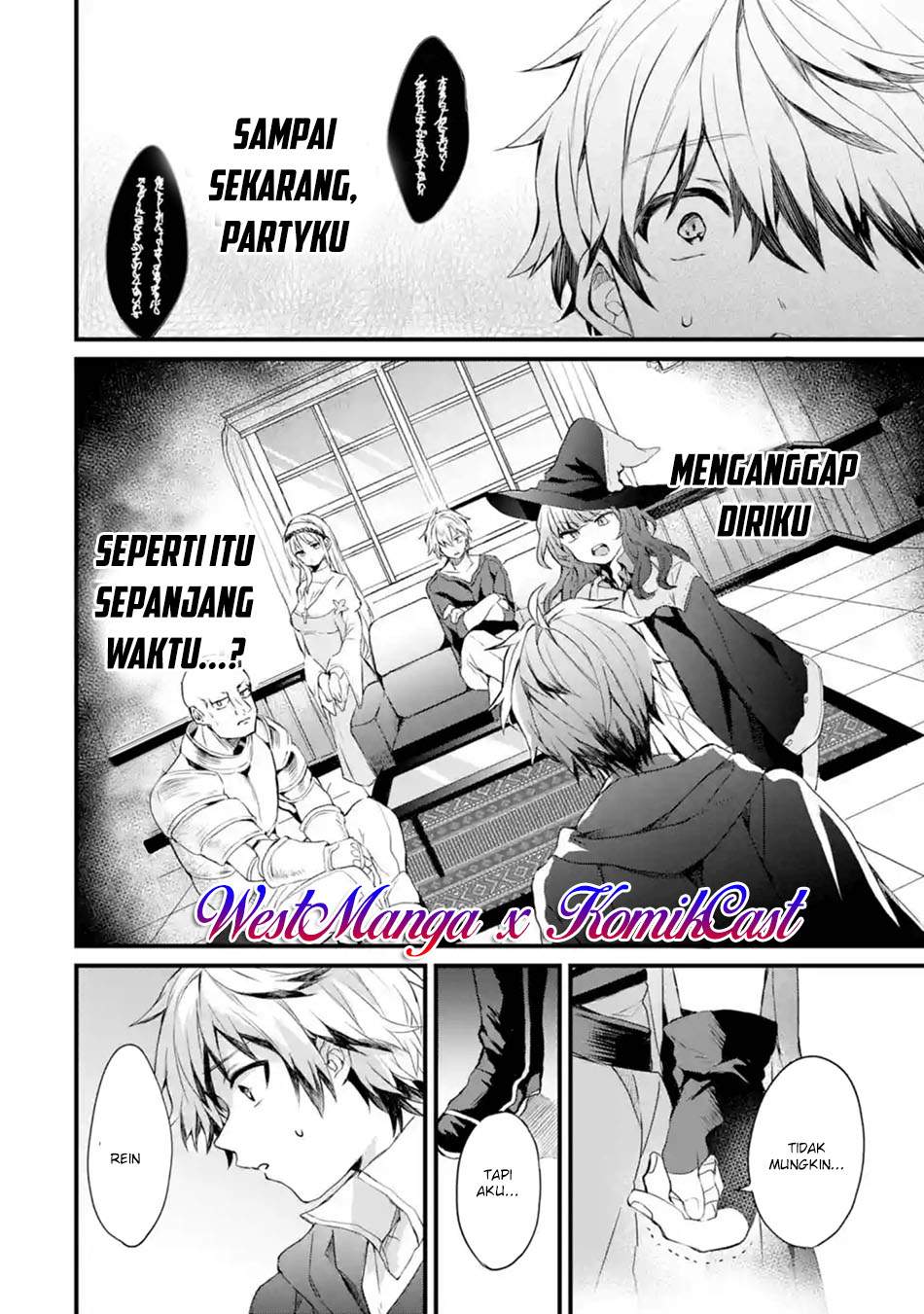 Read Yuusha Party Wo Tsuihou Sareta Beast Tamer, Saikyou Shuzoku Nekomimi  Shojo To Deau Chapter 1.1: Fated Encounter on Mangakakalot