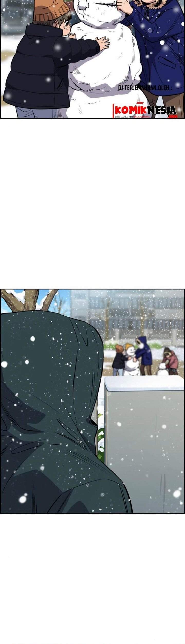 True Education Chapter 54 Gambar 29