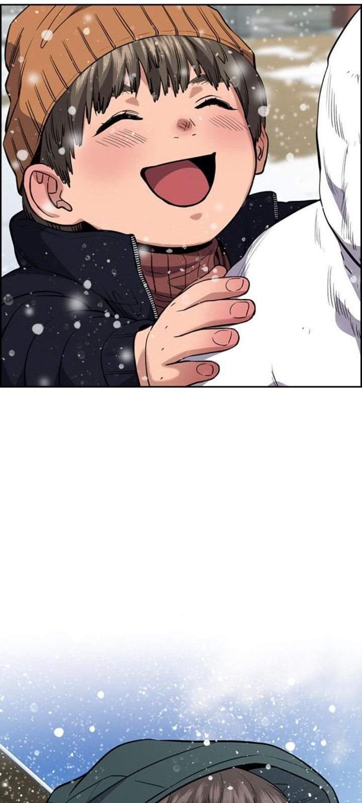 True Education Chapter 54 Gambar 30