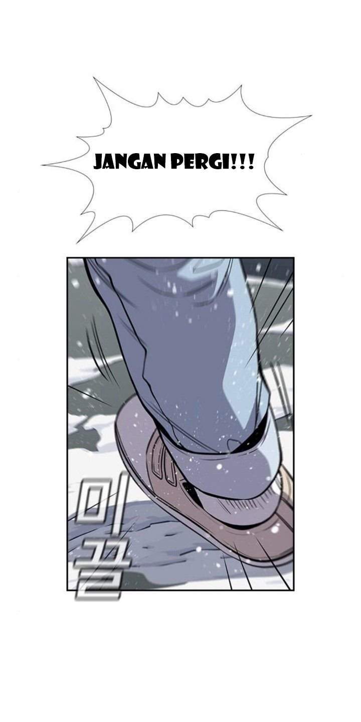 True Education Chapter 54 Gambar 37