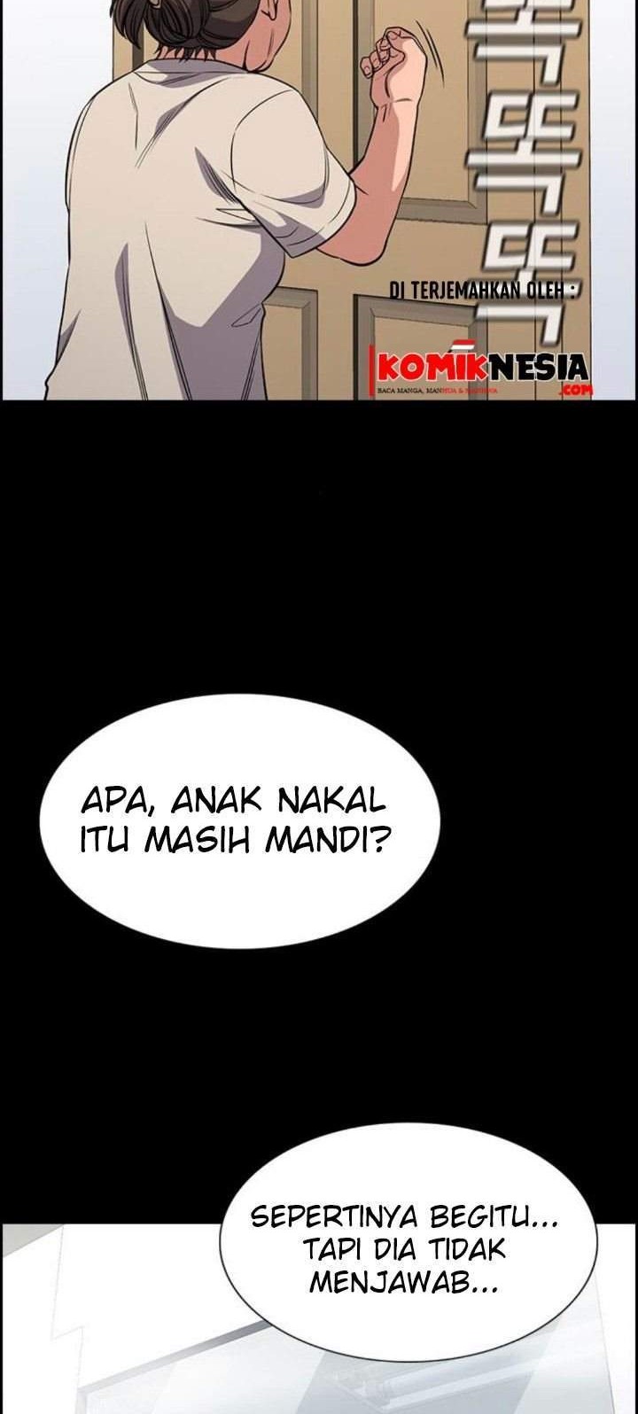 True Education Chapter 54 Gambar 51