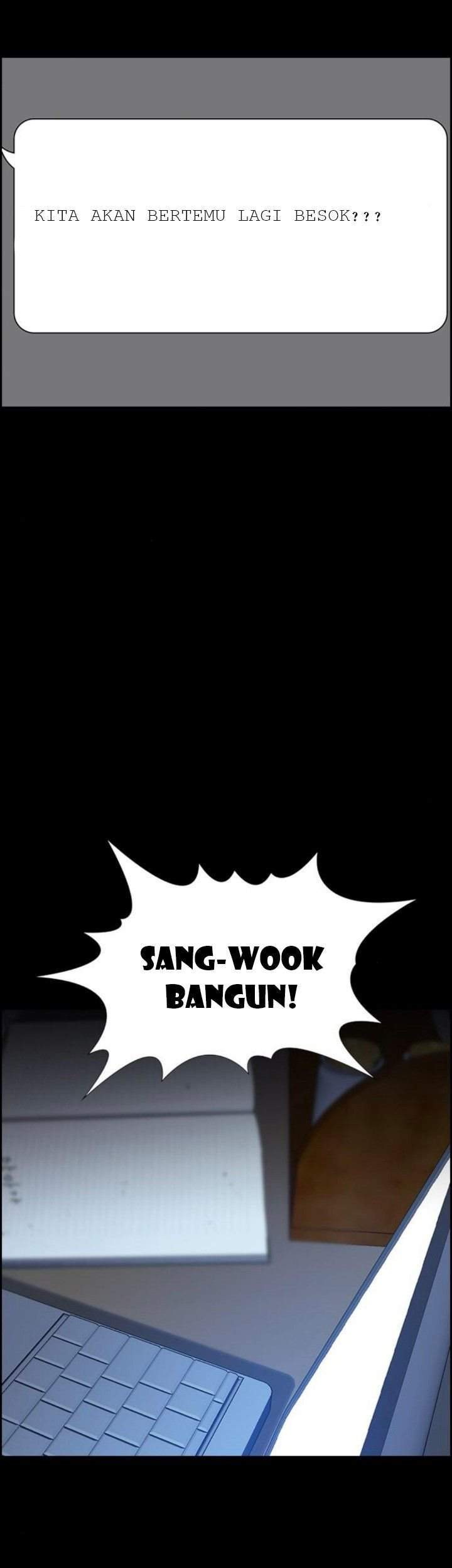 True Education Chapter 54 Gambar 58
