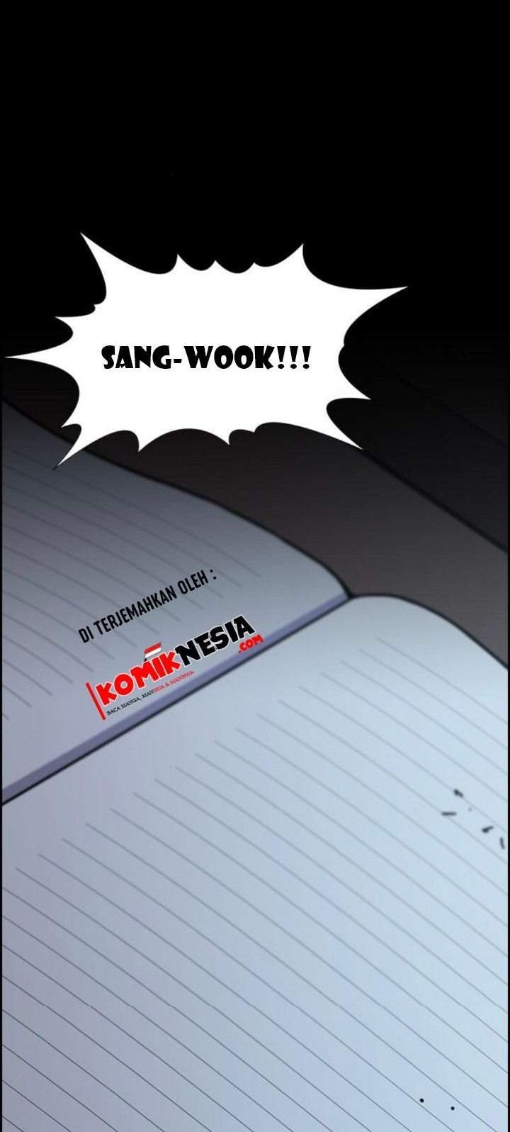 True Education Chapter 54 Gambar 59