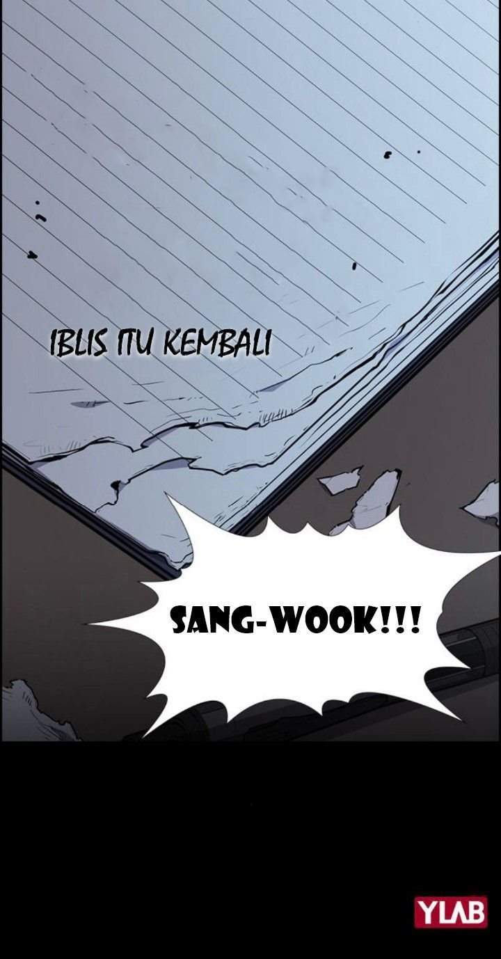 True Education Chapter 54 Gambar 60