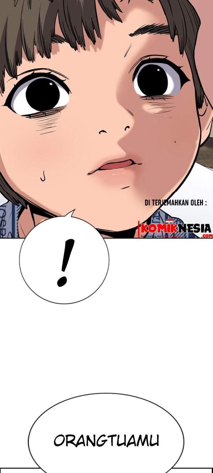 True Education Chapter 54 Gambar 6