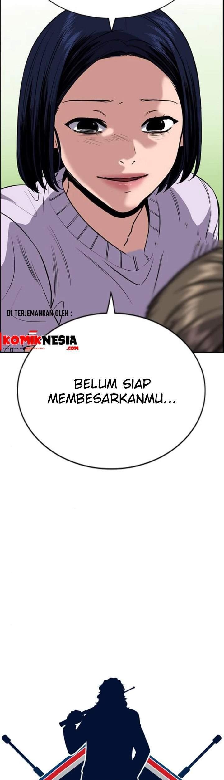 True Education Chapter 54 Gambar 7