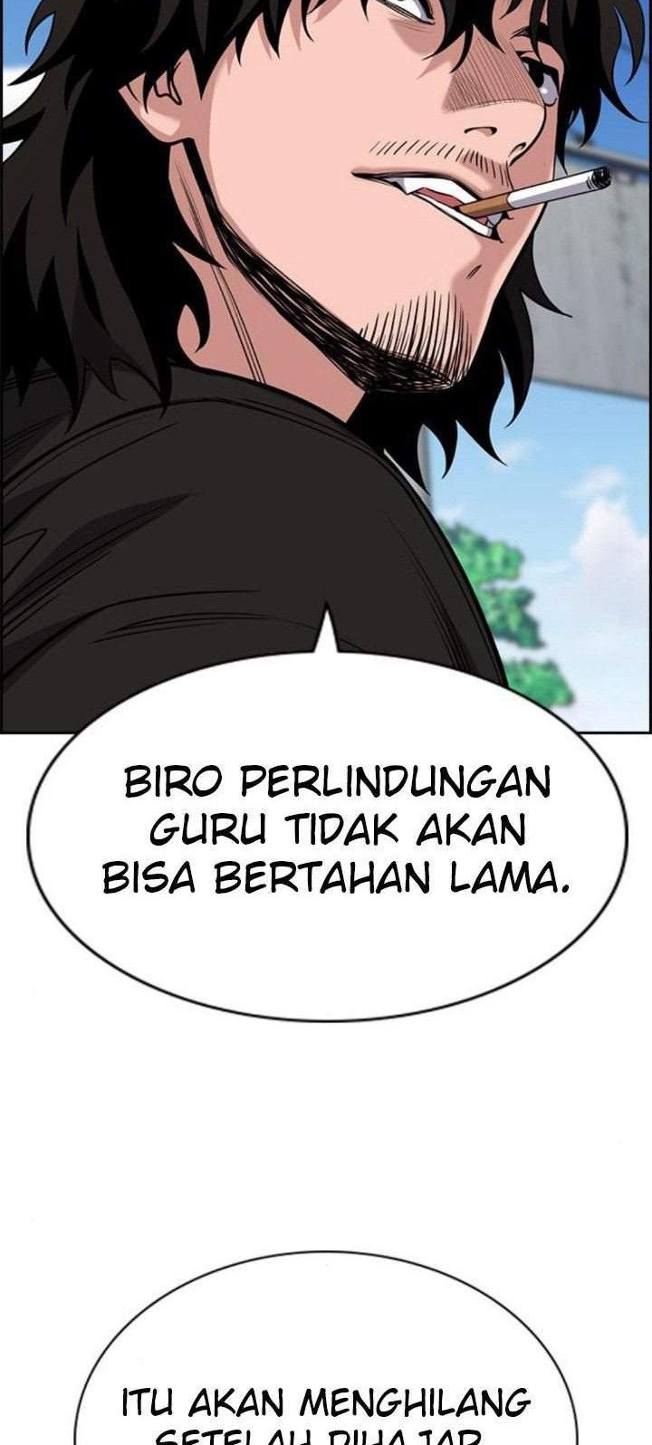True Education Chapter 54 Gambar 18