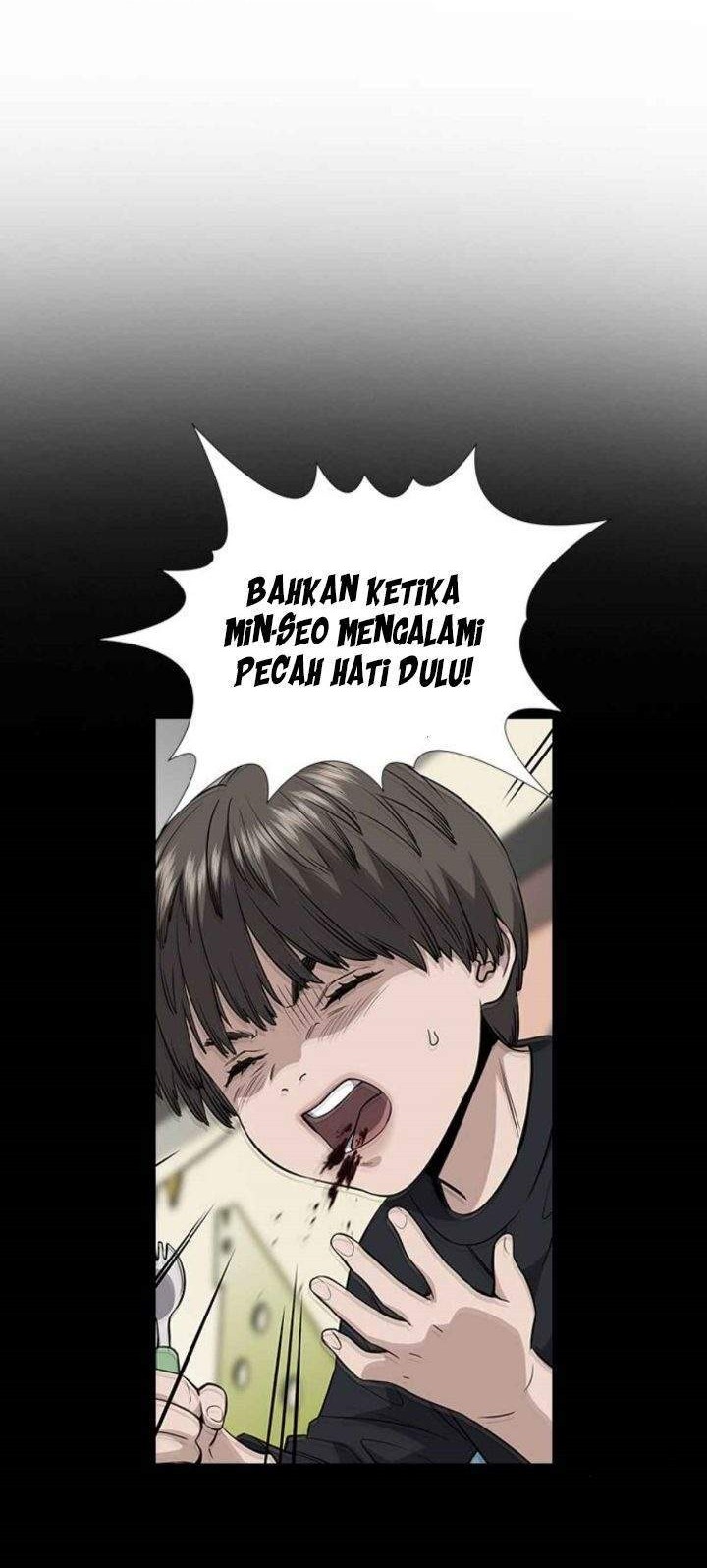 True Education Chapter 53 Gambar 25