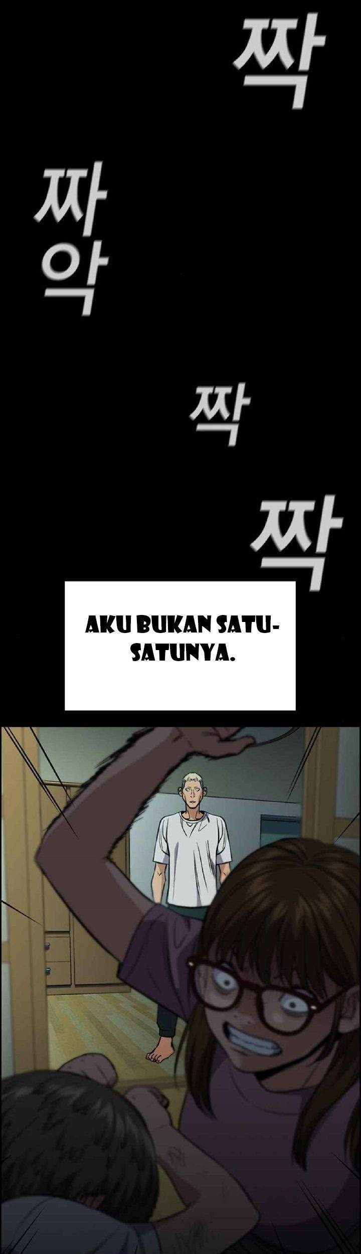 True Education Chapter 53 Gambar 29
