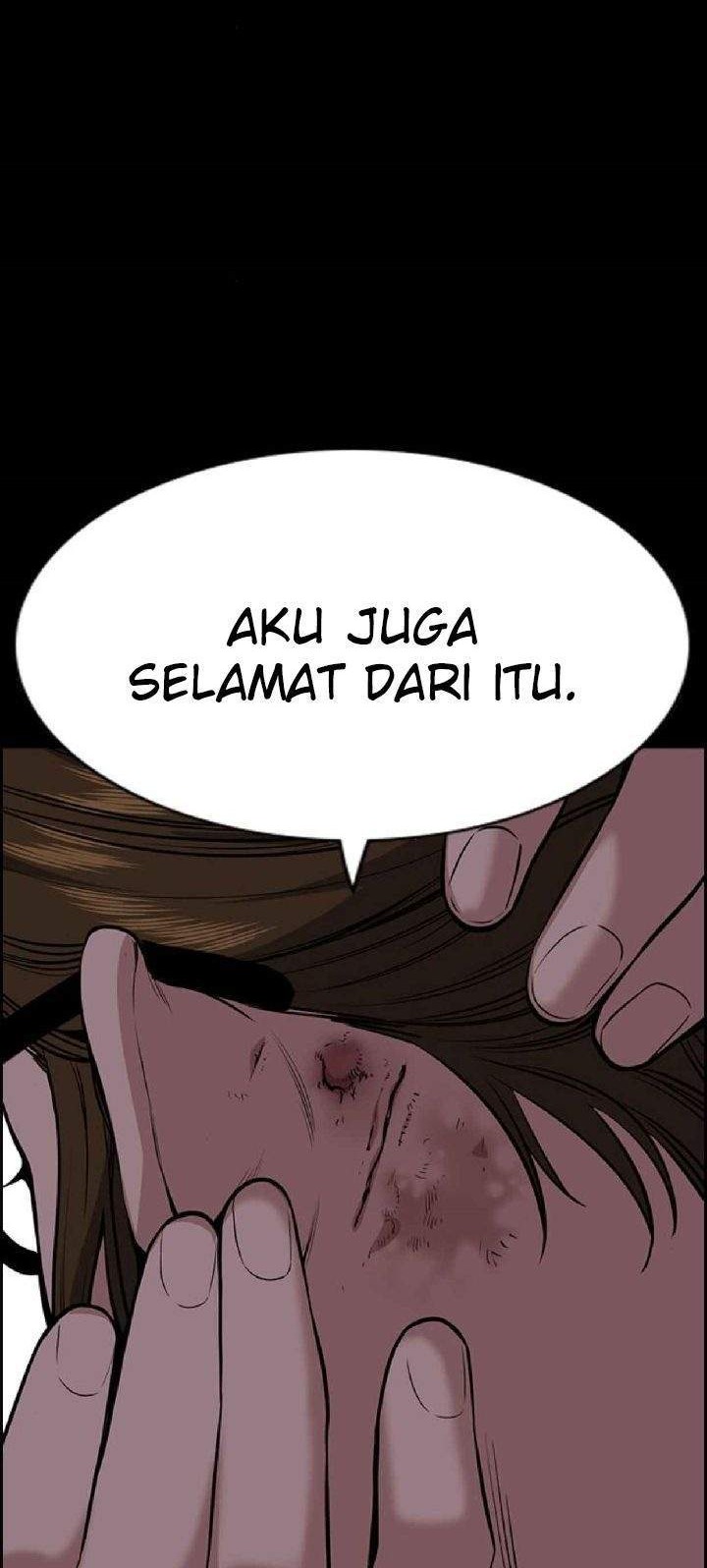 True Education Chapter 53 Gambar 37