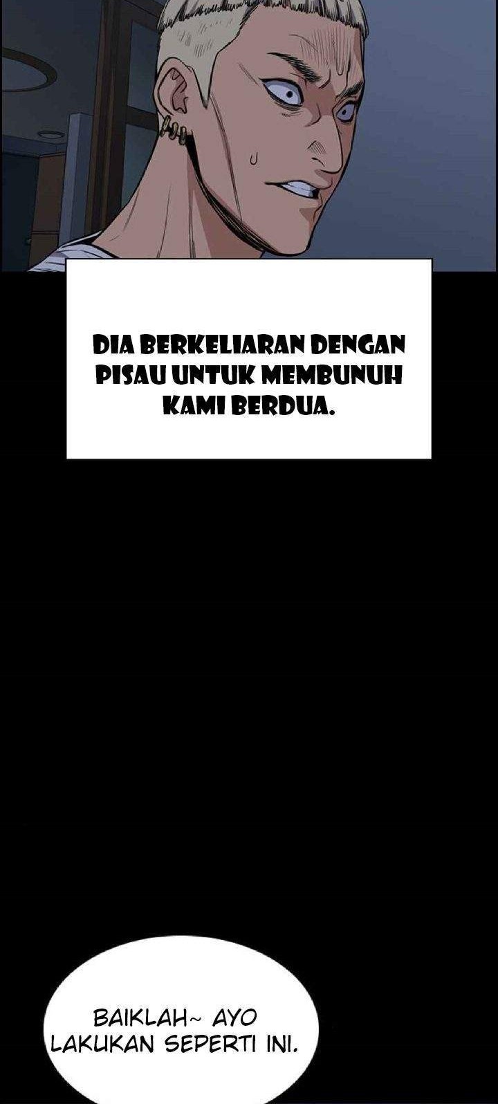 True Education Chapter 53 Gambar 39