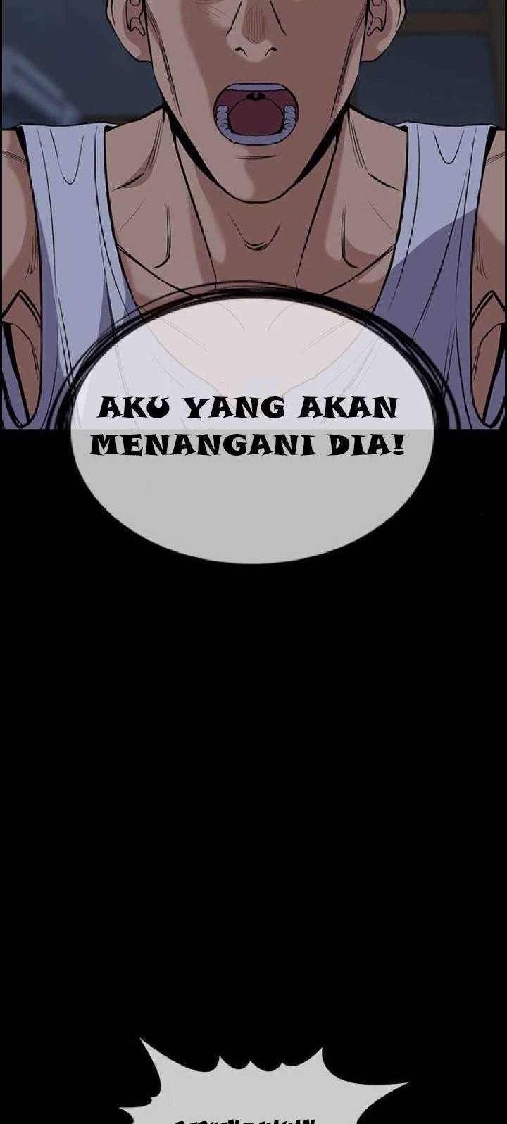 True Education Chapter 53 Gambar 41