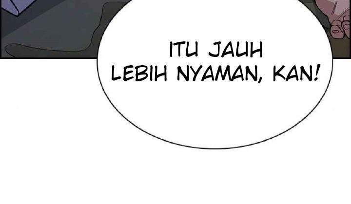 True Education Chapter 53 Gambar 54