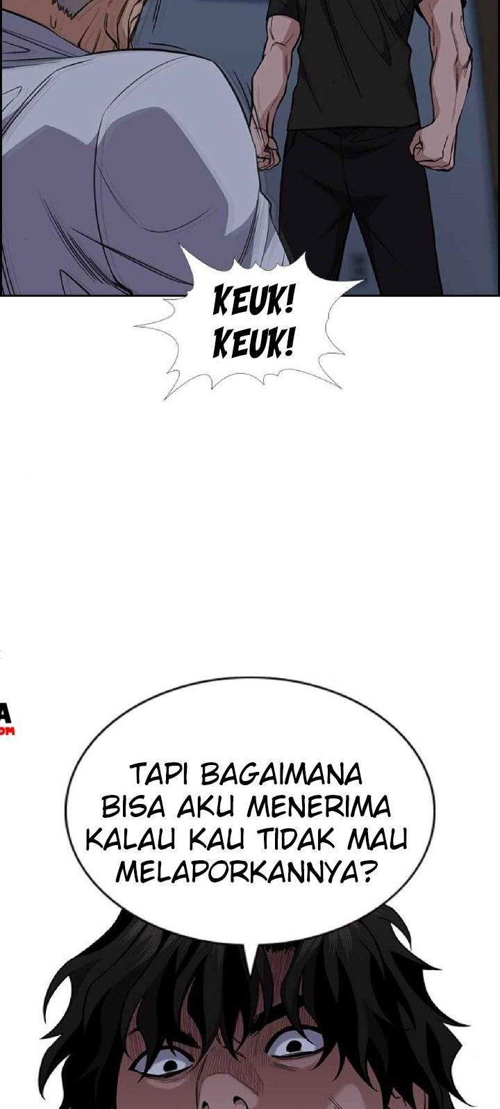 True Education Chapter 53 Gambar 15
