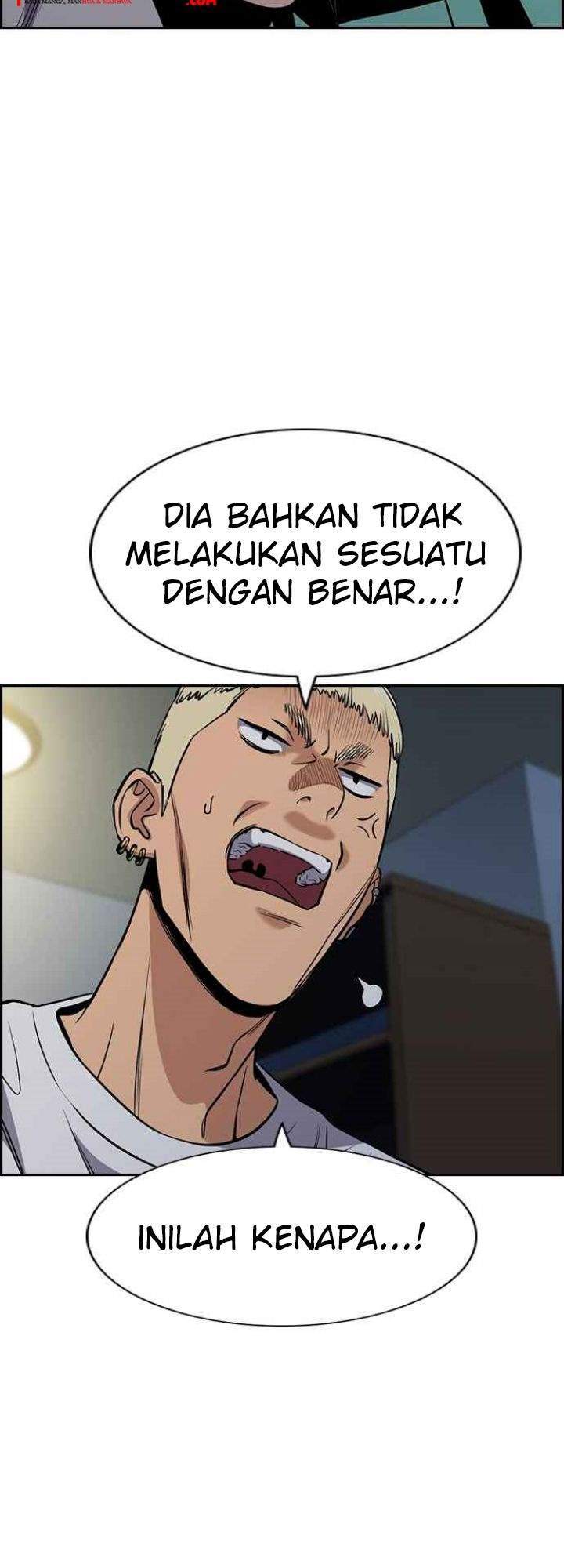 True Education Chapter 52 Gambar 12