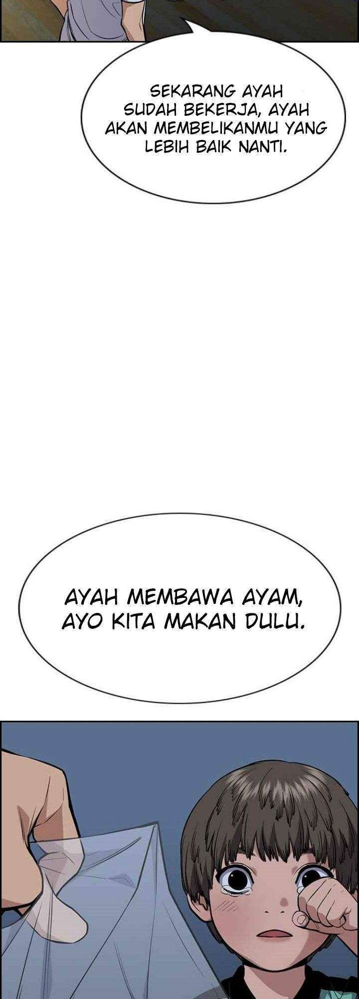 True Education Chapter 52 Gambar 15