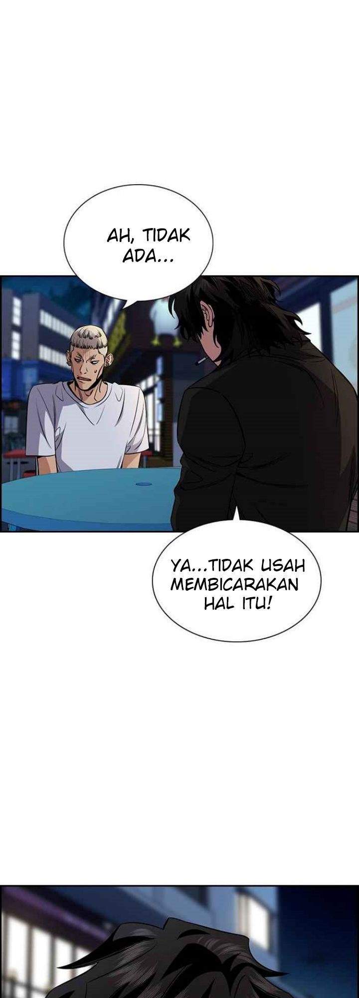 True Education Chapter 52 Gambar 3