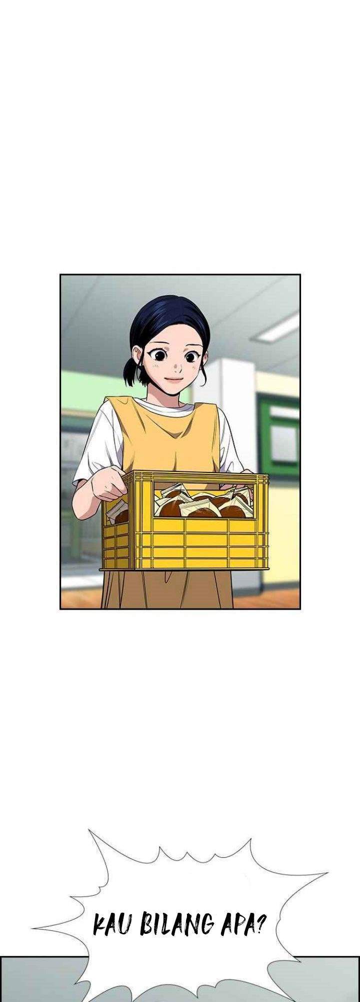 True Education Chapter 52 Gambar 32